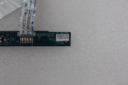 Lenovo B545 W/Cable LED Board 90000402