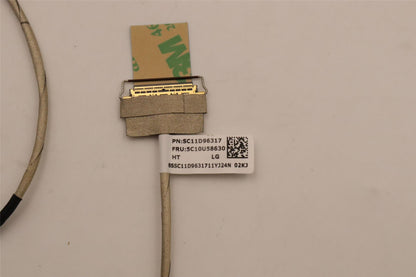 Lenovo Yoga 7 27ARH7 Cable Lcd Screen Display LED 5C10U58630