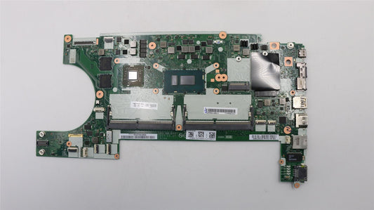 Lenovo BDPLANAR AMDR530 2G i3-8130U DcWIN NA YT 02DC323