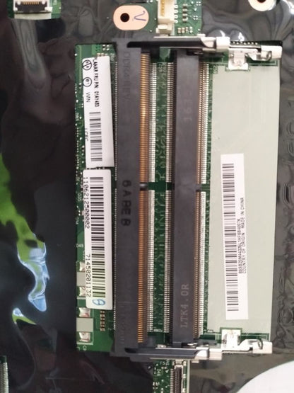 Lenovo ThinkPad P50 Motherboard Mainboard 01AY483