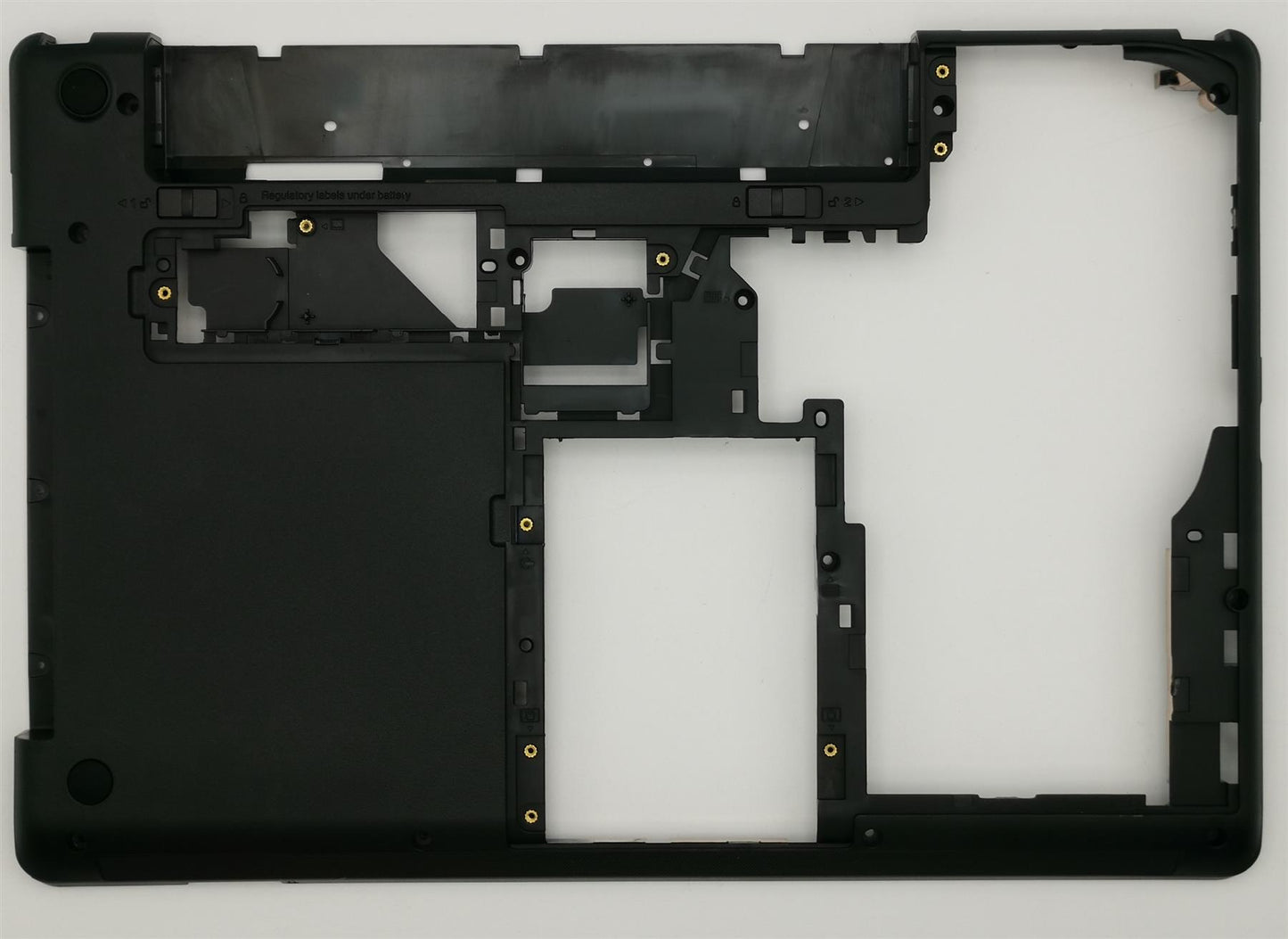 Lenovo ThinkPad E330 E530 E530c E535 Bottom Base Lower Chassis Cover 04W4111