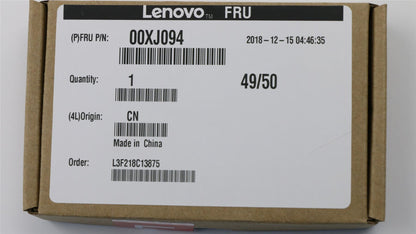 Lenovo ThinkStation P320 Tiny P330 Tiny Wi-Fi Wifi Wireless Antenna 00XJ094