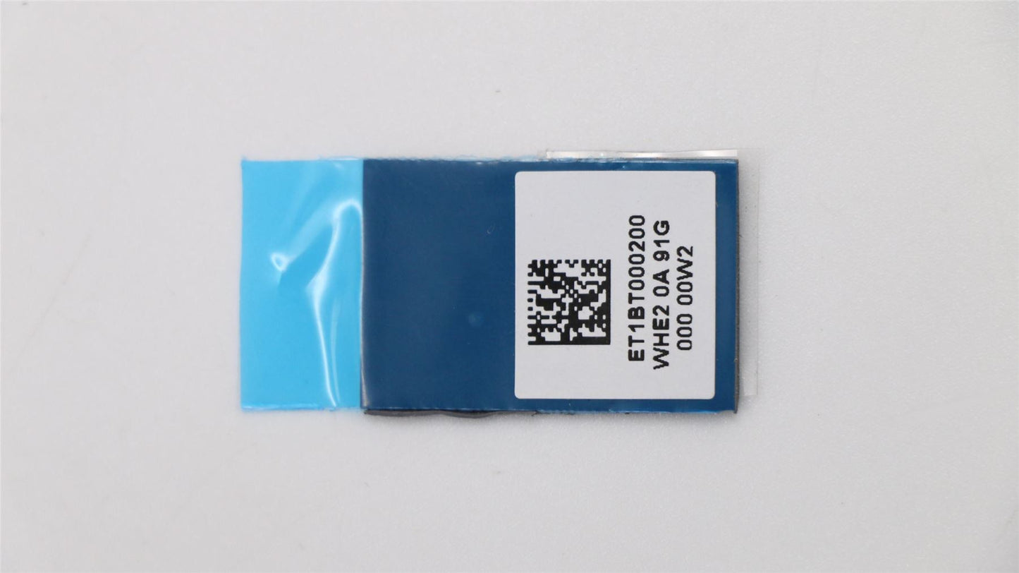 Lenovo RUBBER SSD Thermal Pad,20x30,WEIHAN 01AW750