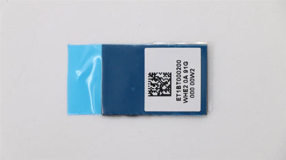 Lenovo RUBBER SSD Thermal Pad,20x30,WEIHAN 01AW750