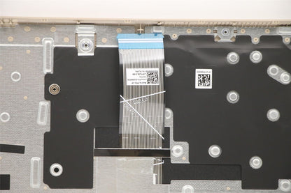 Lenovo UpperCaseASM_LA SPAL82H8NFPSDNBL 5CB1B84535