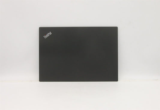 Lenovo ThinkPad P14s 2 T14 2 LCD Cover Rear Back Housing Black 5CB0Z69253