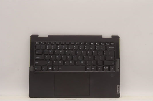 Lenovo Upper Case ASM_EURO ENG L82QF FPSG 5CB1J11074