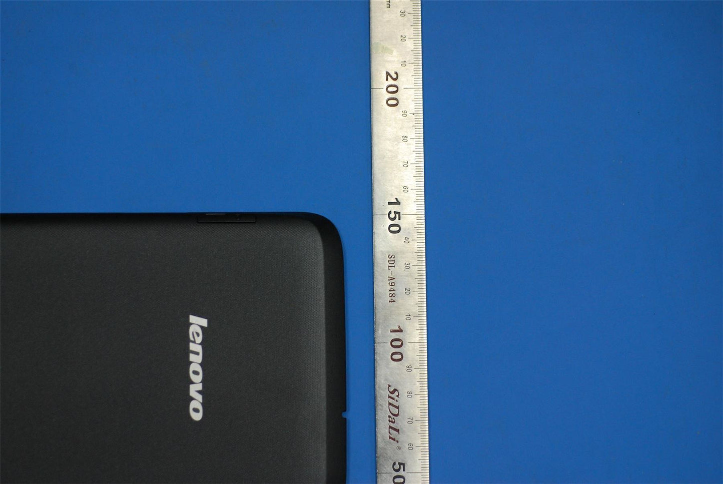 Lenovo A1000L B-cover module_black CS 5S59A464OG