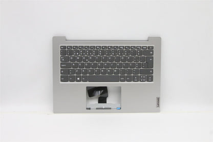 Lenovo Upper Case ASM_PO W 81VU PG 5CB0X56970