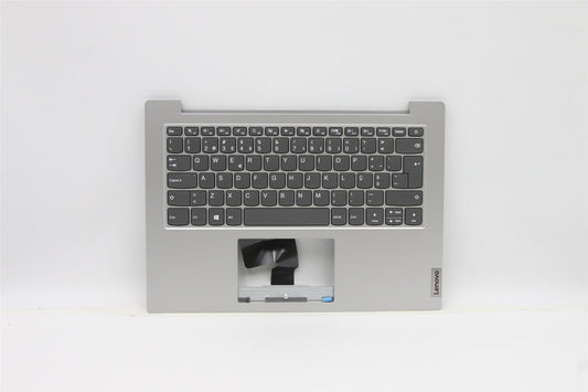 Lenovo Upper Case ASM_PO W 81VU PG 5CB0X56970