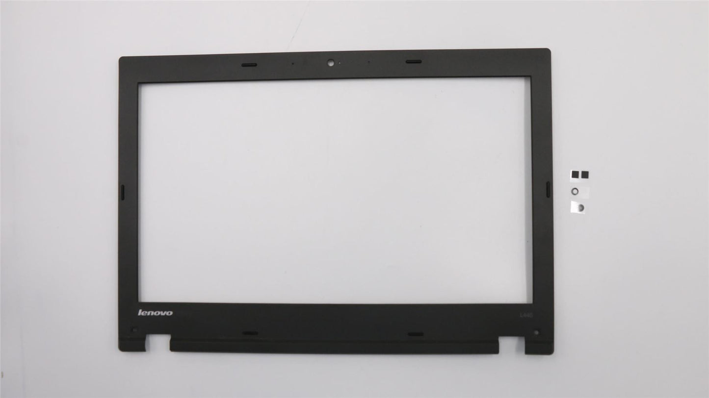 Lenovo ThinkPad L440 Bezel front trim frame Cover Black 04X4805