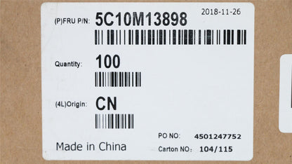 Lenovo Miix 510-12ISK 510-12IKB Cable Lcd Screen Display LED 5C10M13898