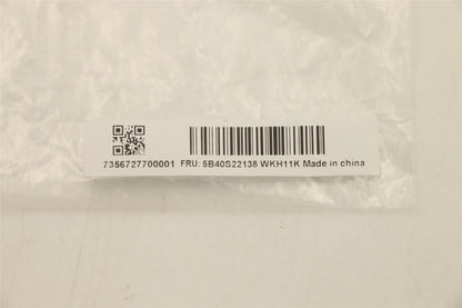 Lenovo Bracket C 82S9 DC-in 5B40S22138