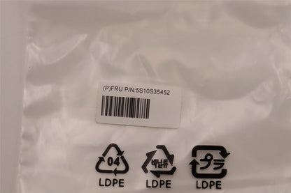 Lenovo SCREW Screw Pack H 21D1 5S10S35452