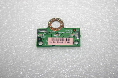 Lenovo LE2A 硬盘LED板35LE2LB0018 1HYEZZZLVU7(R) LED Board 11008418