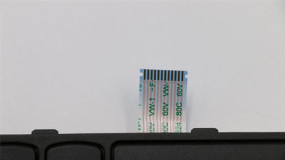 Lenovo ThinkPad E450 E450c E455 E460 E465 Keyboard Latin Spanish Black 04X6104