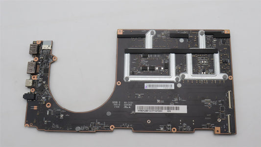 Lenovo Yoga 9 16IRP8 9¬†16IRP8 Motherboard Mainboard DIS 32G 5B21L40814