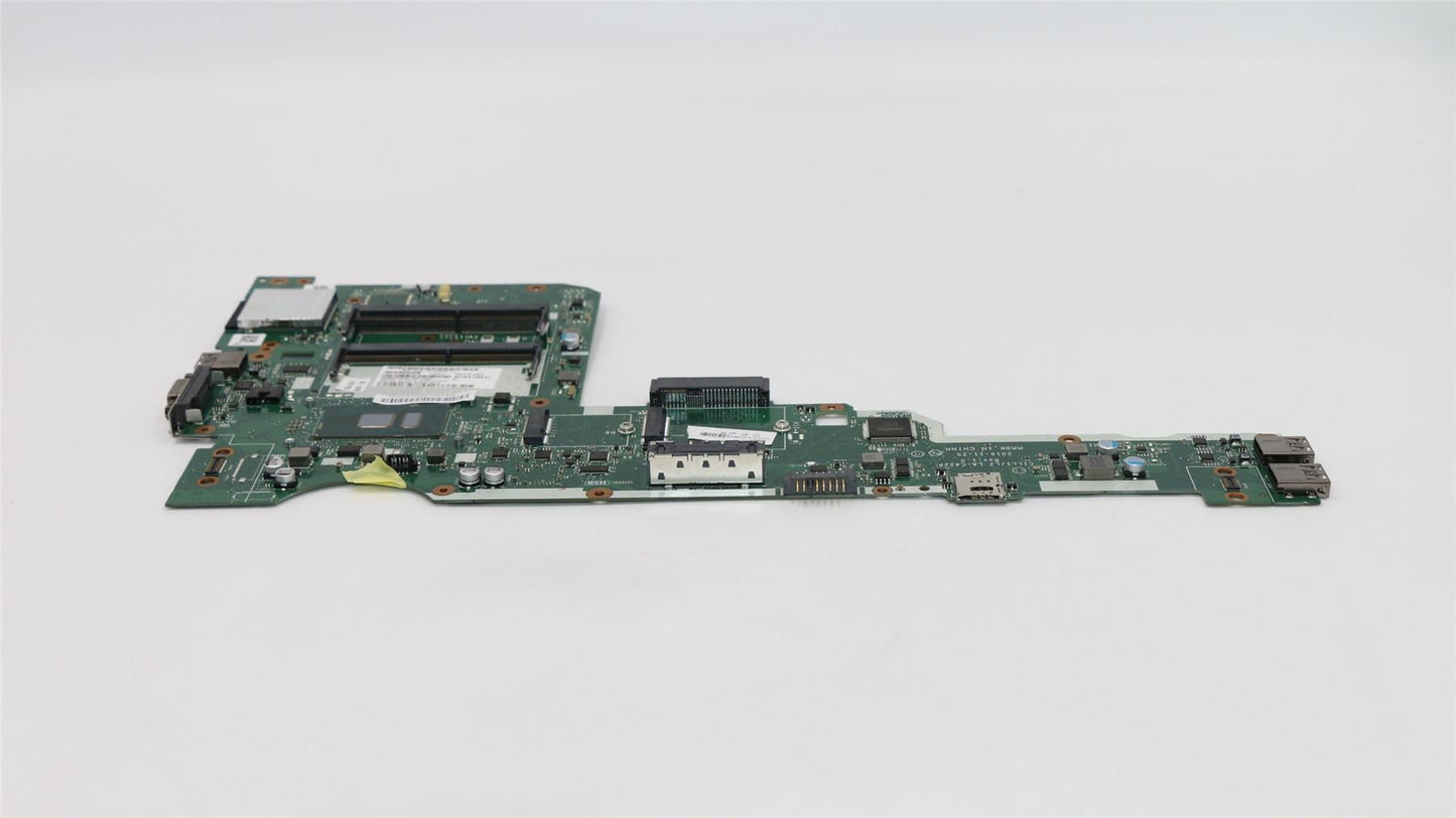 Lenovo ThinkPad L570 L570 Motherboard Mainboard UMA Intel i5-6200U 01ER237