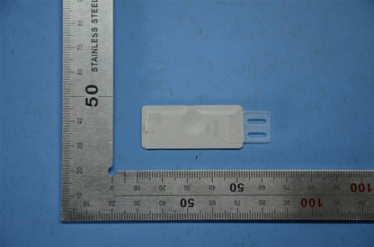 Lenovo Blade2-10 SIM card cover silver 5S59A6MXMR