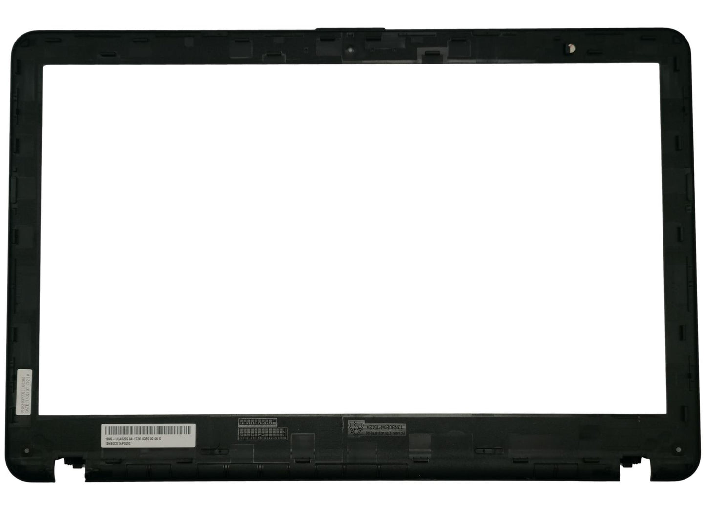 Asus X541Uv Lcd Bezel (Black) 90NB0CG1-R7B000