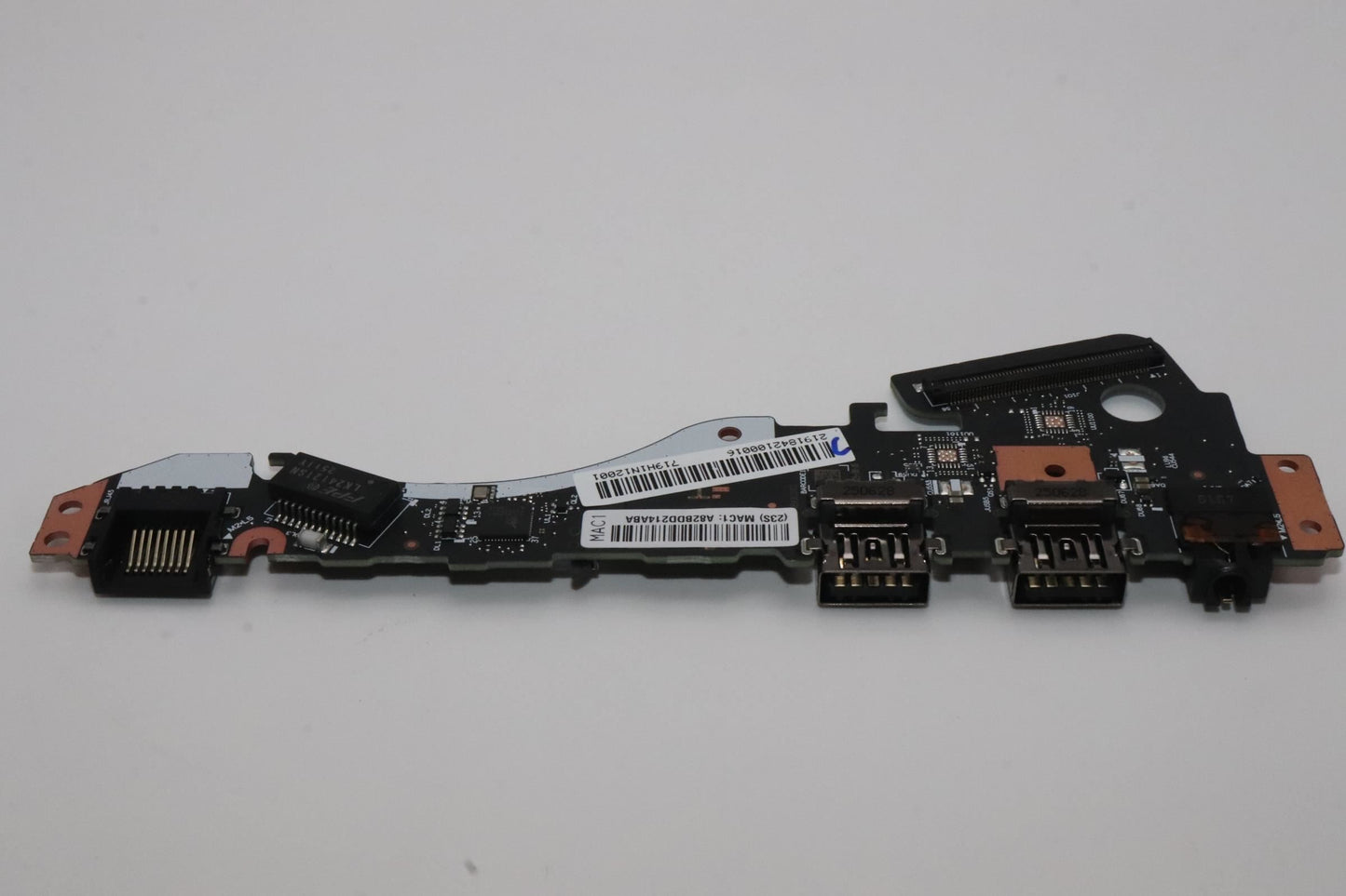 Lenovo CARDPOP L 83RV BD I/O Board 5C50S25916