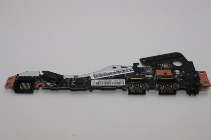 Lenovo CARDPOP L 83RV BD I/O Board 5C50S25916