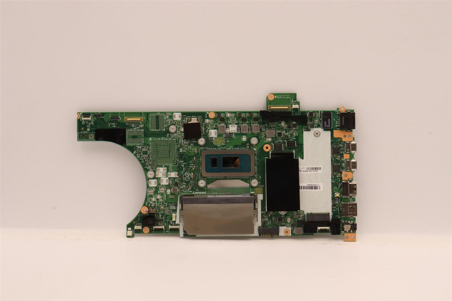 Lenovo ThinkPad T16 Gen 1 T14 Gen 3 Motherboard Mainboard UMA 16G 5B21H65519