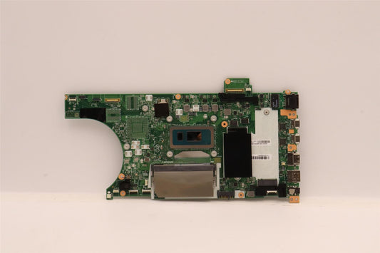 Lenovo ThinkPad T16 Gen 1 T14 Gen 3 Motherboard Mainboard UMA 16G 5B21H65519
