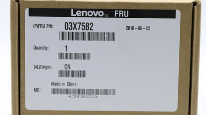 Lenovo FRU_C to DP 03X7582
