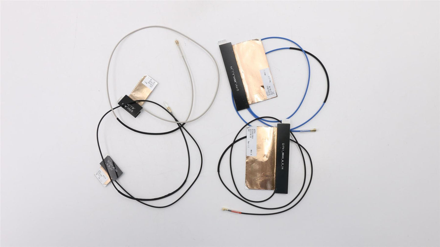 Lenovo FRU Antenna KIT - JPC 04Y1419
