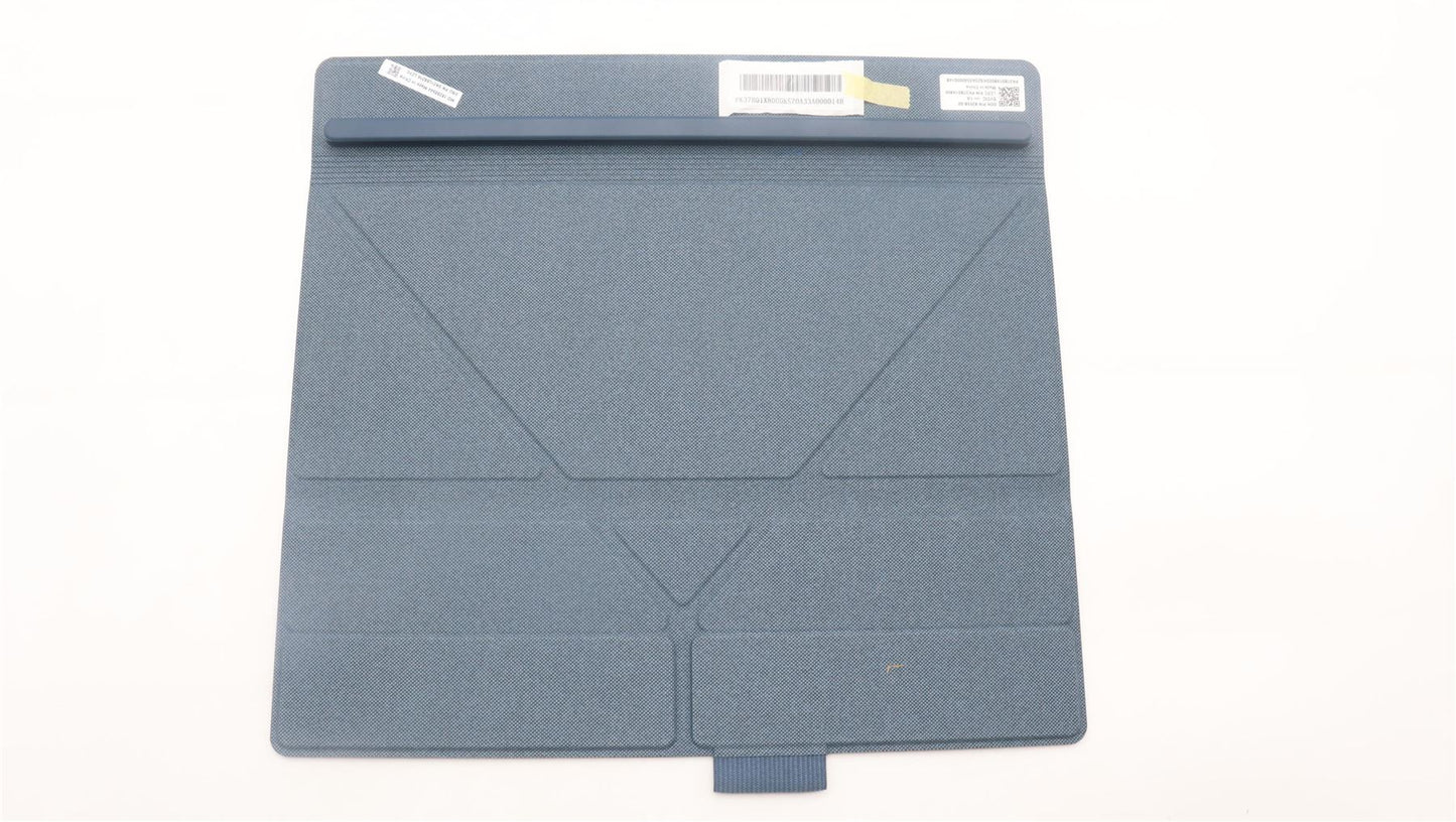 Lenovo Yoga 9 13IRU8 Folio Cover Grey 5N21L68316