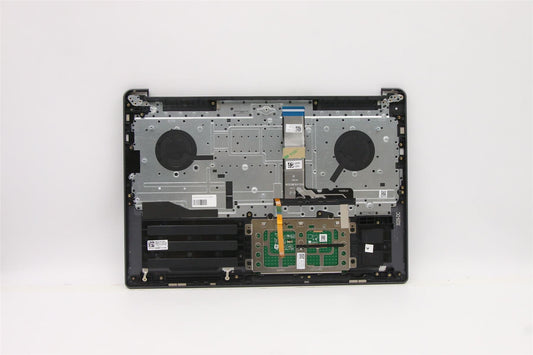 Lenovo Pro 5-16ACH6 5 Pro-16ACH6 Keyboard Palmrest Top Cover Italian 5CB1C74981