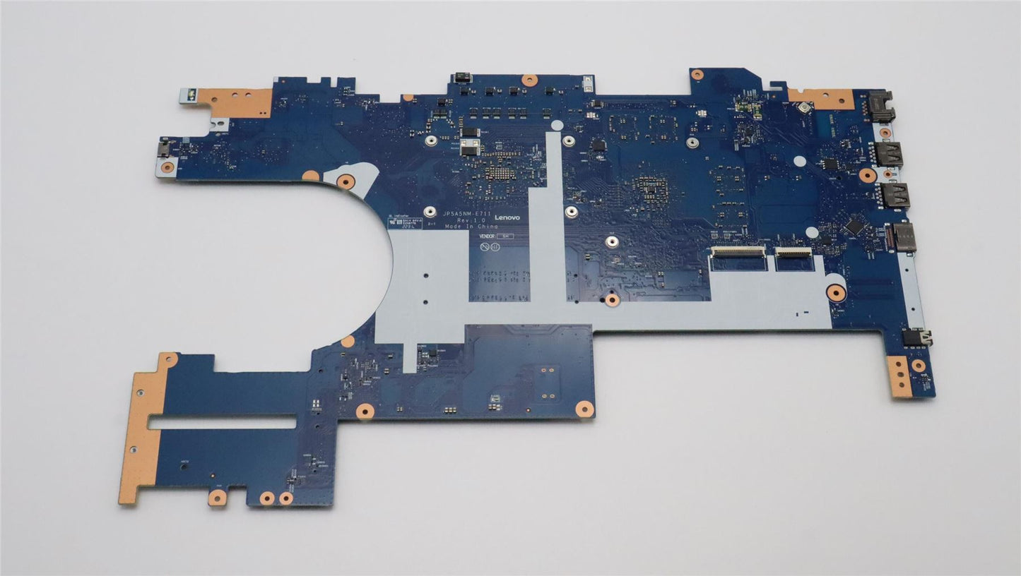 Lenovo ThinkPad P15v Gen 3 Motherboard Mainboard DIS AMDR76850H-PRO 5B21J77194