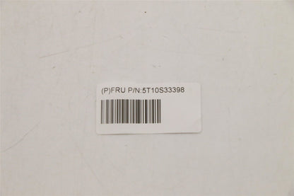 Lenovo TAPE MYLAR H 82T6 LCD MB FPC Gold_5pcs 5T10S33398