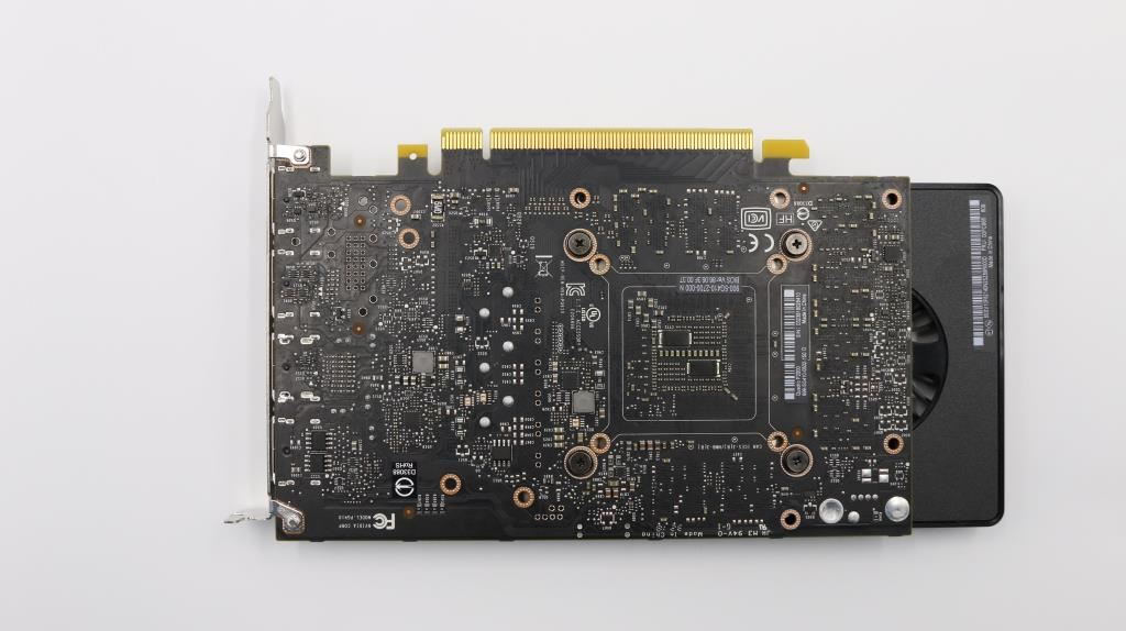 Lenovo VIDEO_CARD NV P2000(4DP) 5GB HP 00FC965