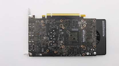 Lenovo VIDEO_CARD NV P2000(4DP) 5GB HP 00FC965