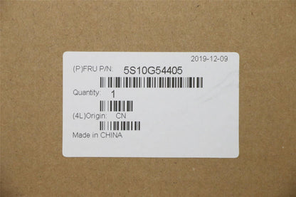 Lenovo SWCB50-30 2D3LK4.5DZKNLCR3+0.4T 5S10G54405