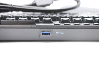 Lenovo KBD_BO Enhance Performance Keyboard 03X7617