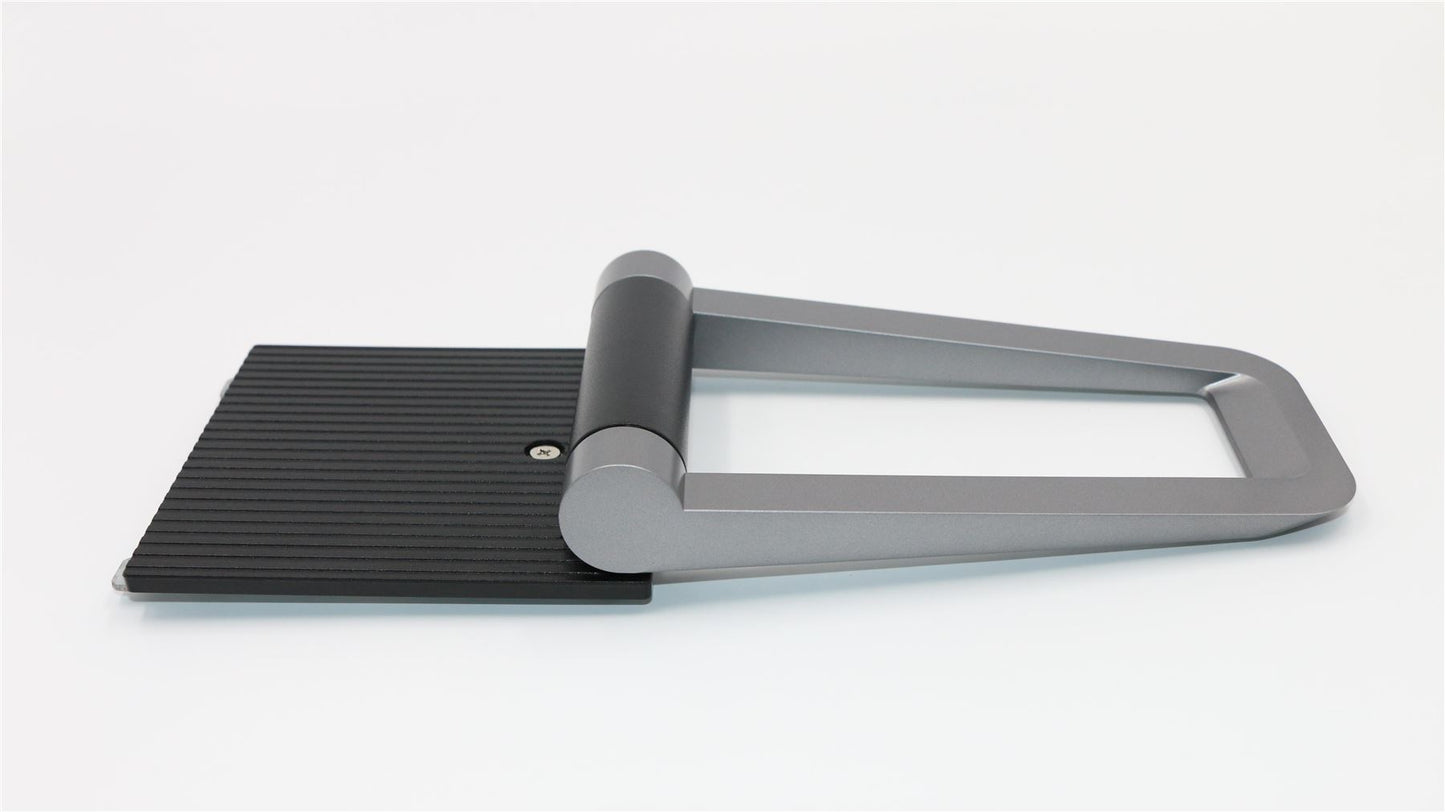 Lenovo S200z Stand Hinge Assembly Black 00XD474