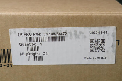 Lenovo MECH_ASM FE4A0 POWER BTN W FPR SLV 5M10W64472
