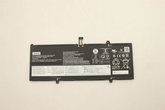 Lenovo Yoga 6 13ALC7 6 13ABR8 Battery 5B11F29421