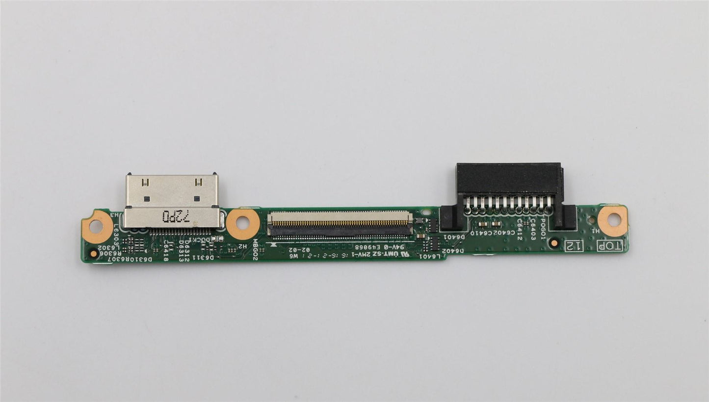 Lenovo Pogo sub card 00NY875