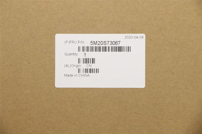 Lenovo MECHANICAL Dummy Smart card reader SLV 5M20S73067