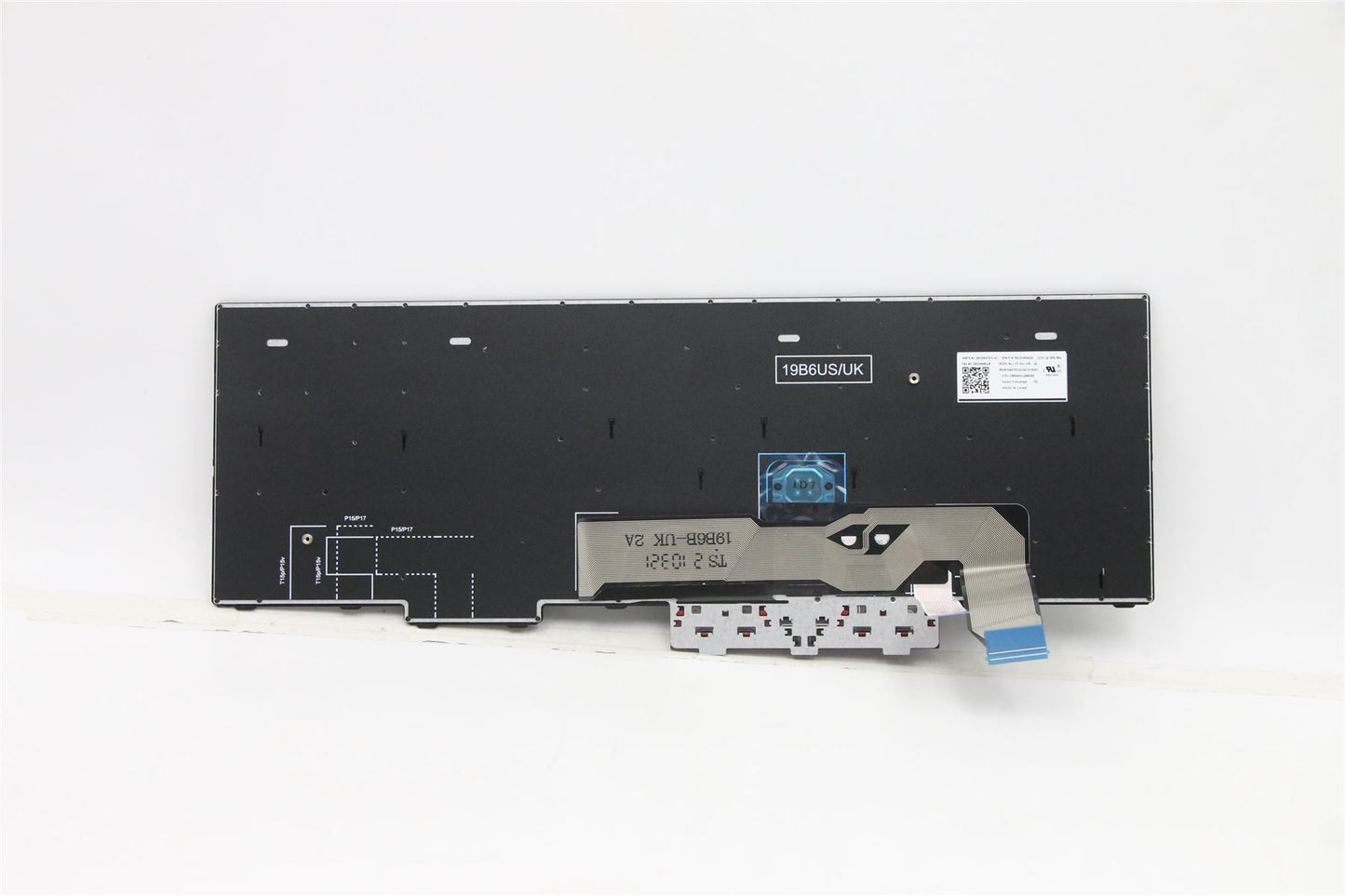 Lenovo ThinkPad L15 Gen 2 L15 Keyboard 5N20W68112