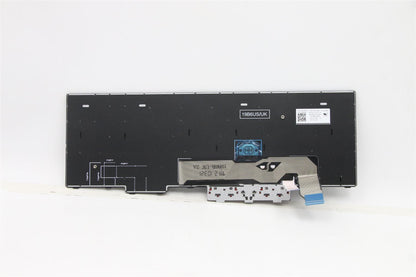 Lenovo ThinkPad L15 Gen 2 L15 Keyboard 5N20W68112