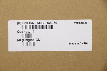 Lenovo IdeaPad 330-17ICH Palmrest Cover Touchpad Keyboard UK Europe 5CB0R48050
