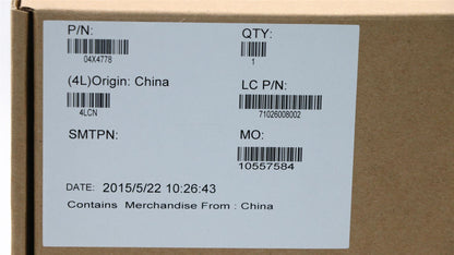 Lenovo FRU14W,SB,LCD,Cable,for TS 04X4778