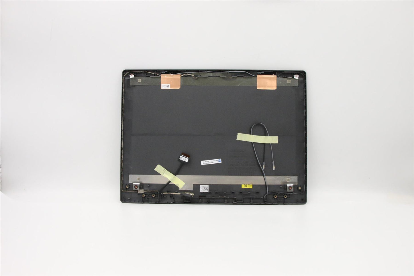 Lenovo V14-IKB V14-ADA LCD Cover Rear Back Housing Black 5CB0W44493
