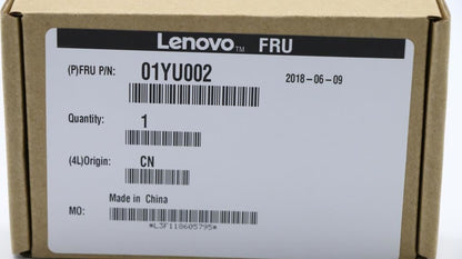 Lenovo ThinkPad X280 Smart Card Fingerprint Cable 01YU002