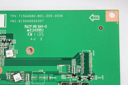 Lenovo B325 HWTV Scalar for China Anglog Board 11200273
